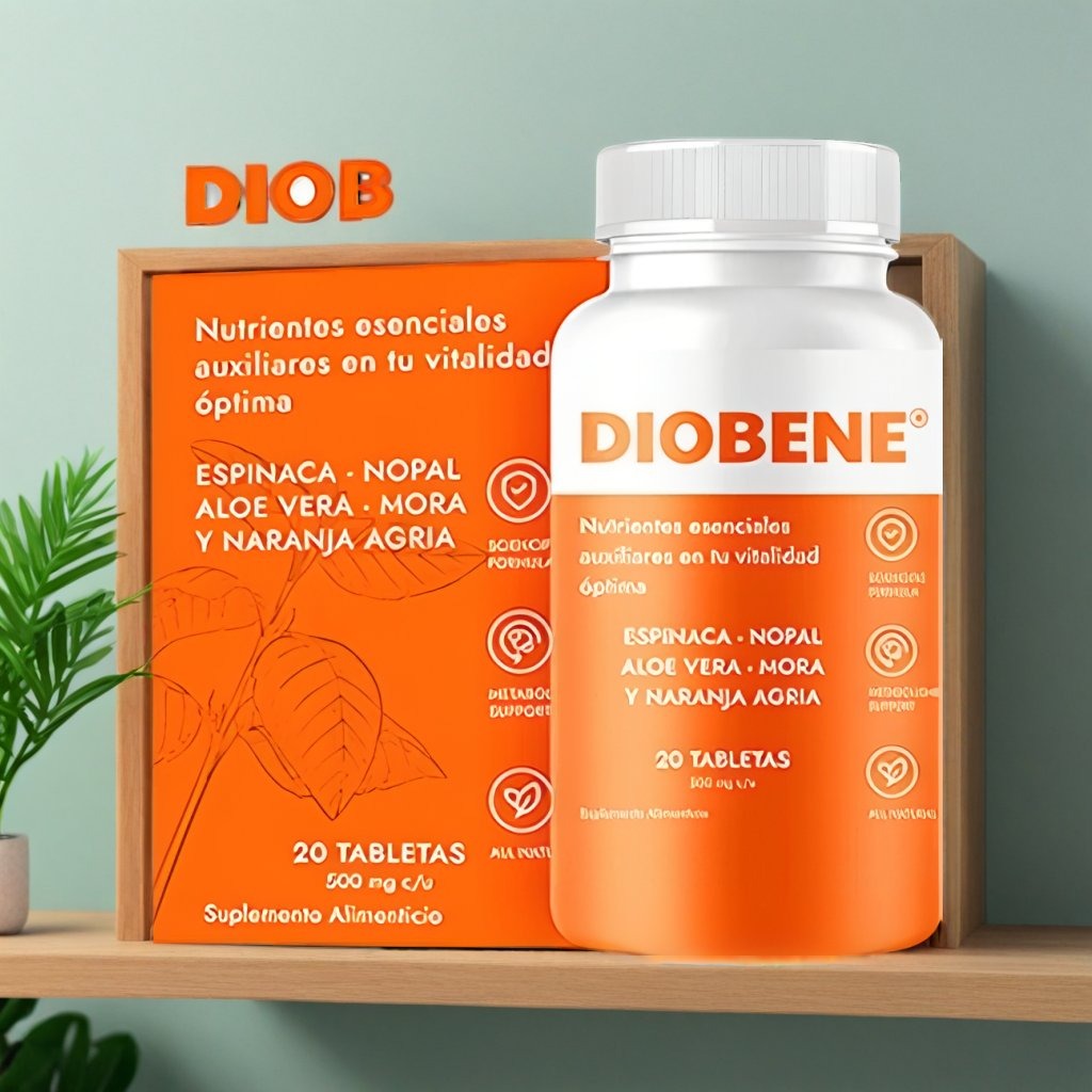Product packshot