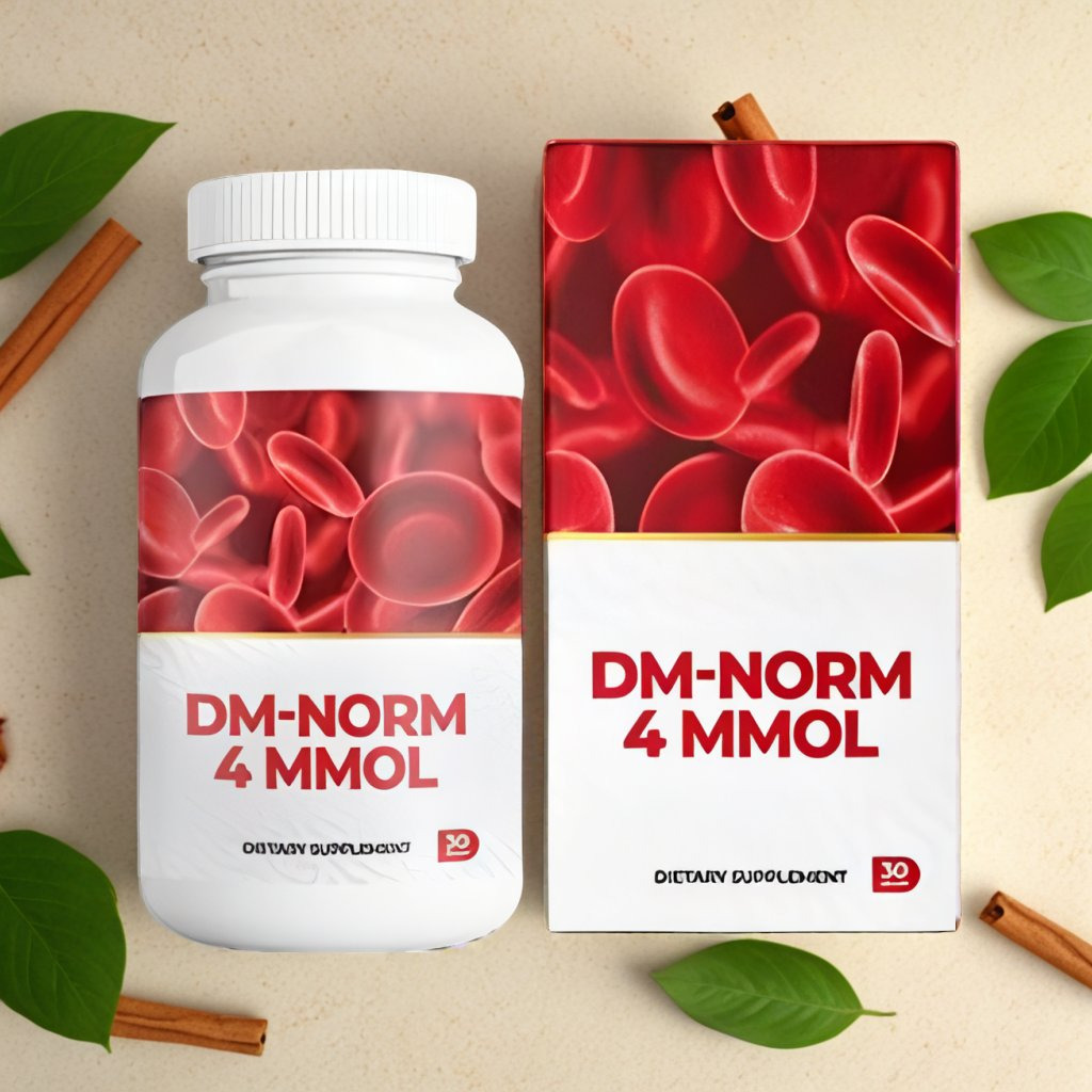 Product packshot