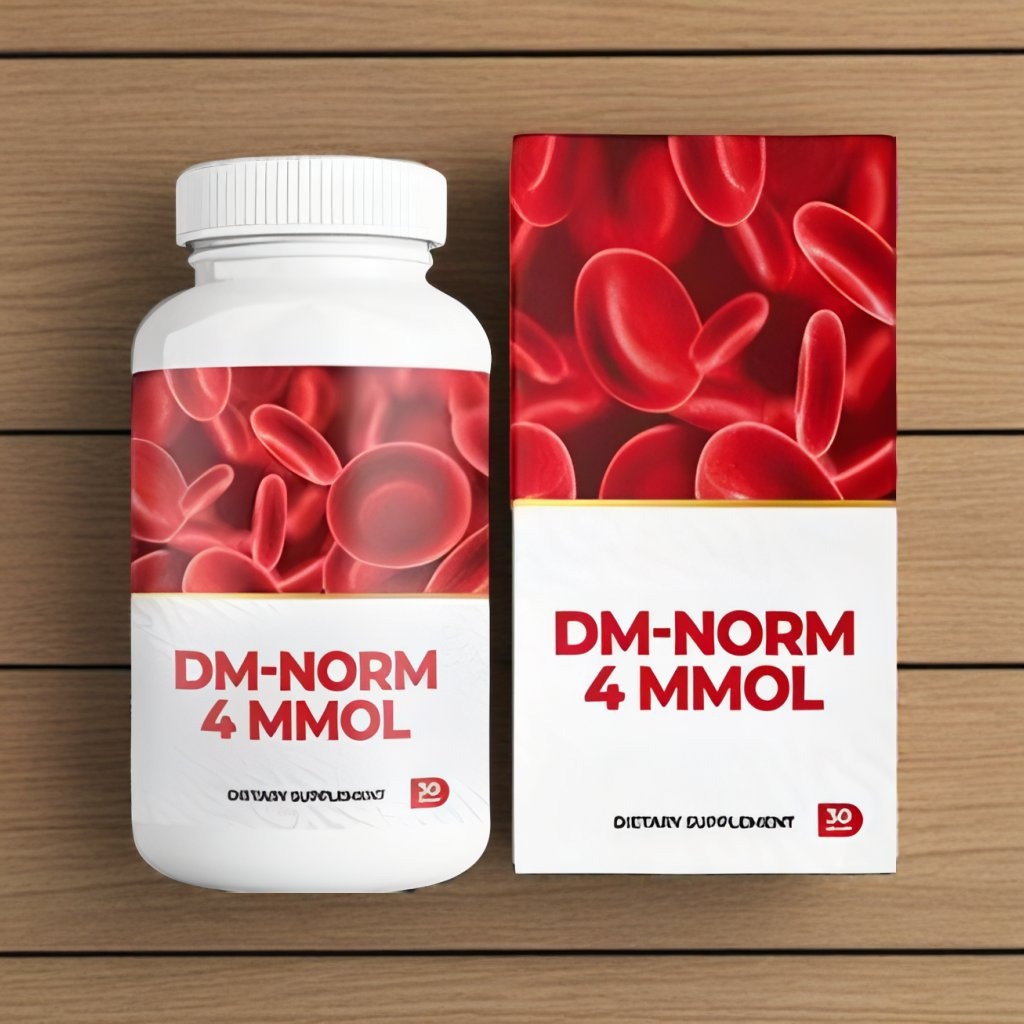 Product packshot