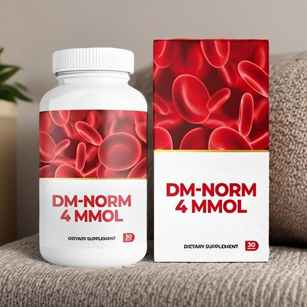 Product packshot