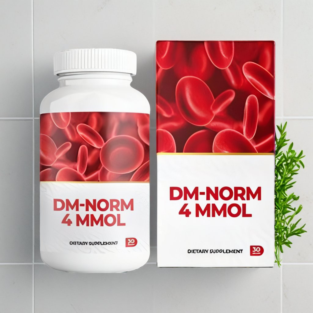 Product packshot