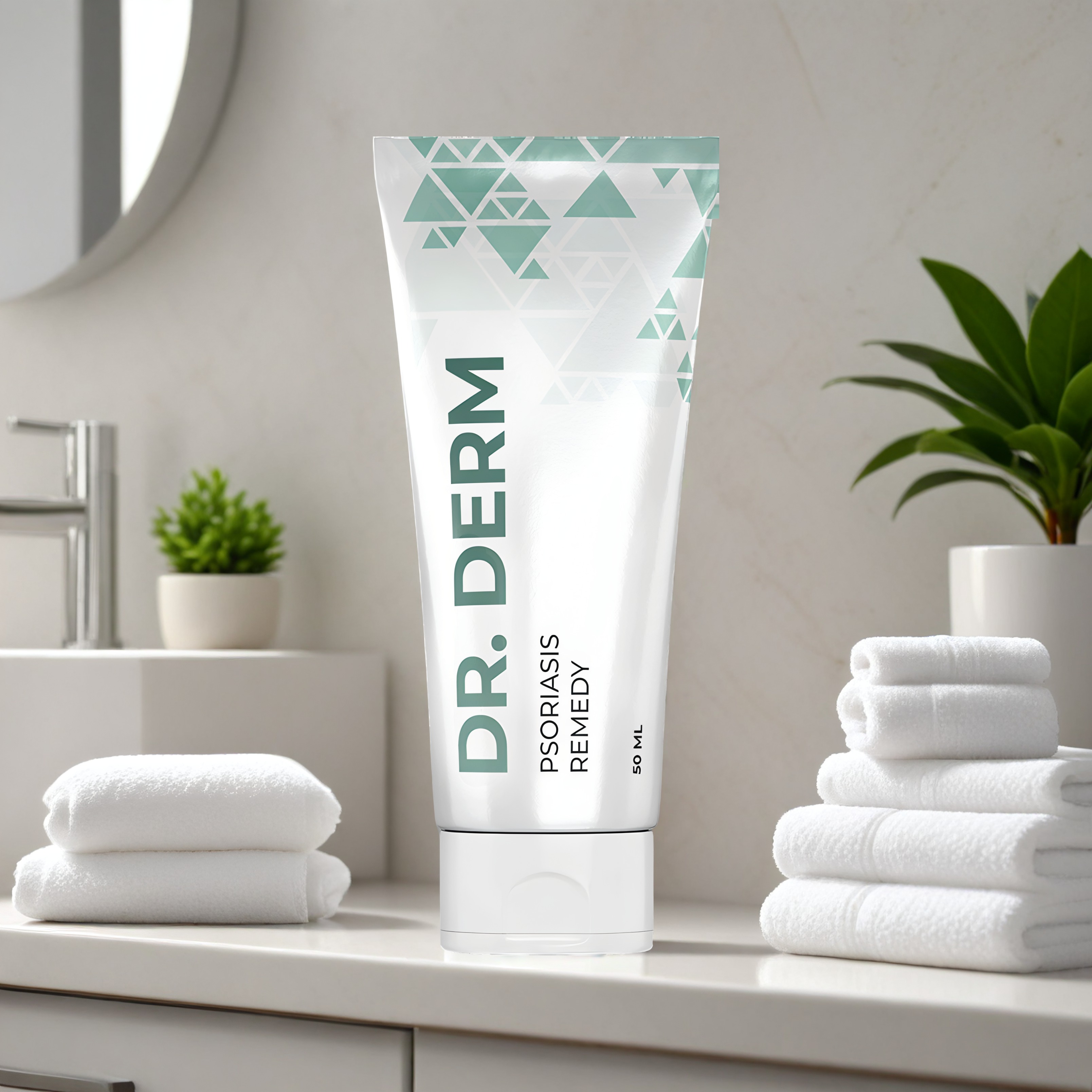 Product packshot