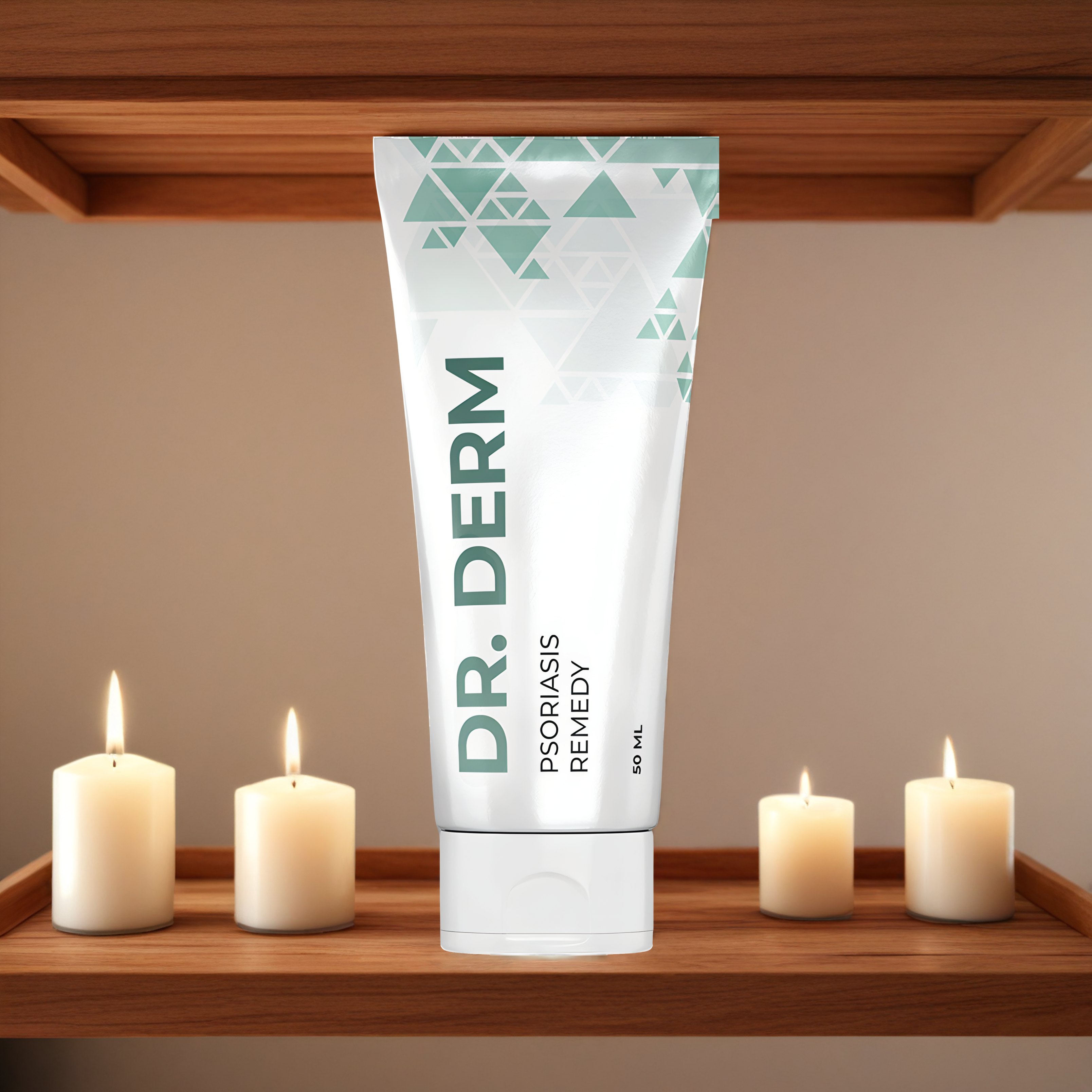 Product packshot