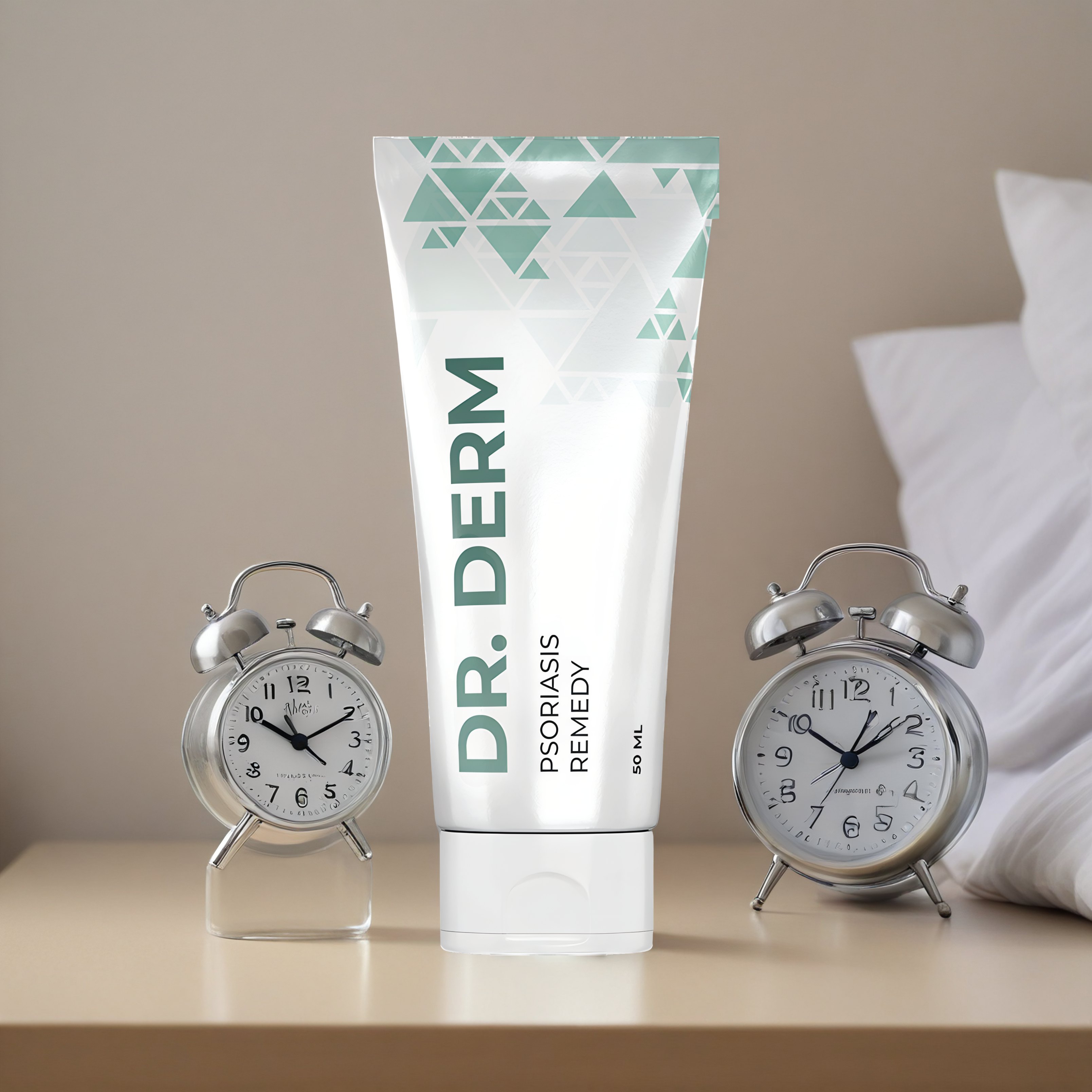 Product packshot