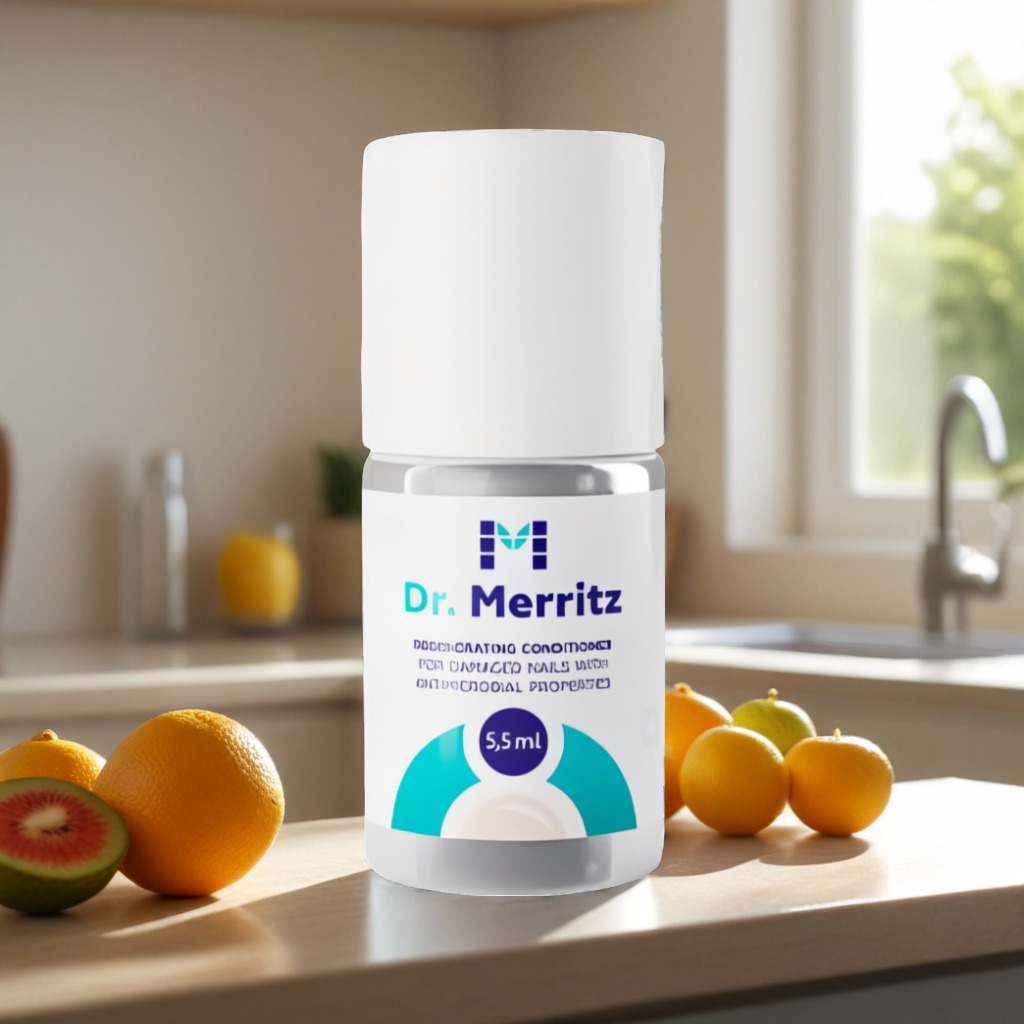 Product packshot