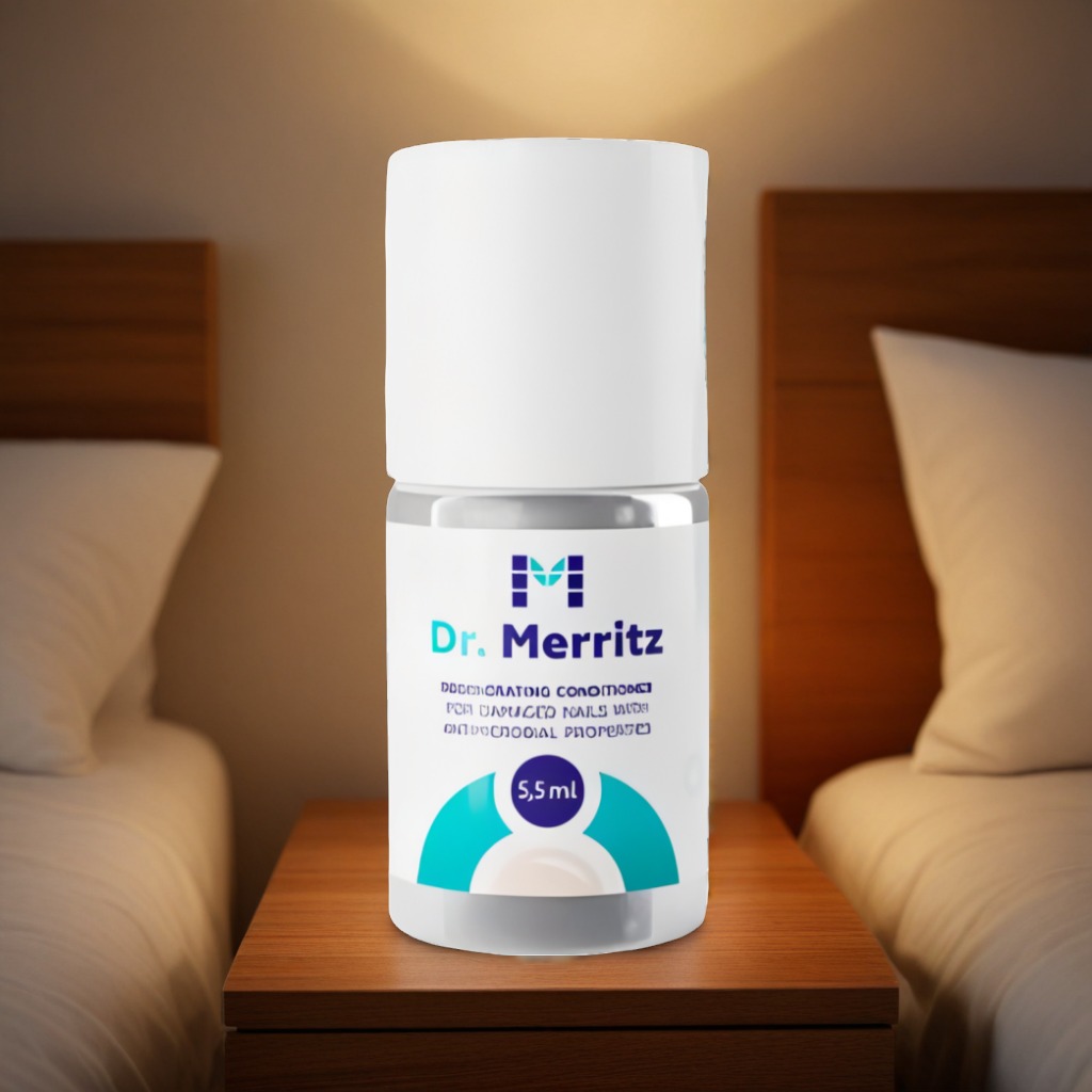 Product packshot