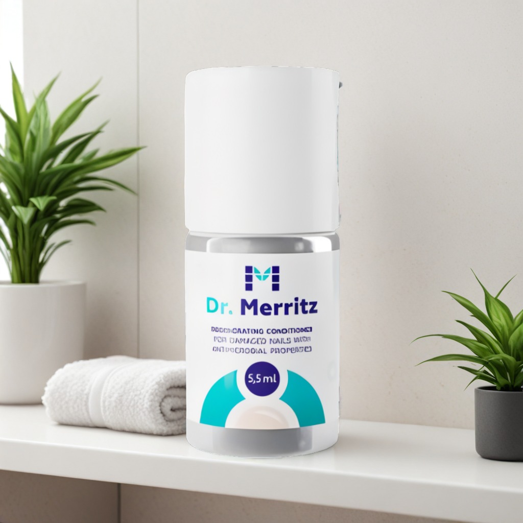 Product packshot