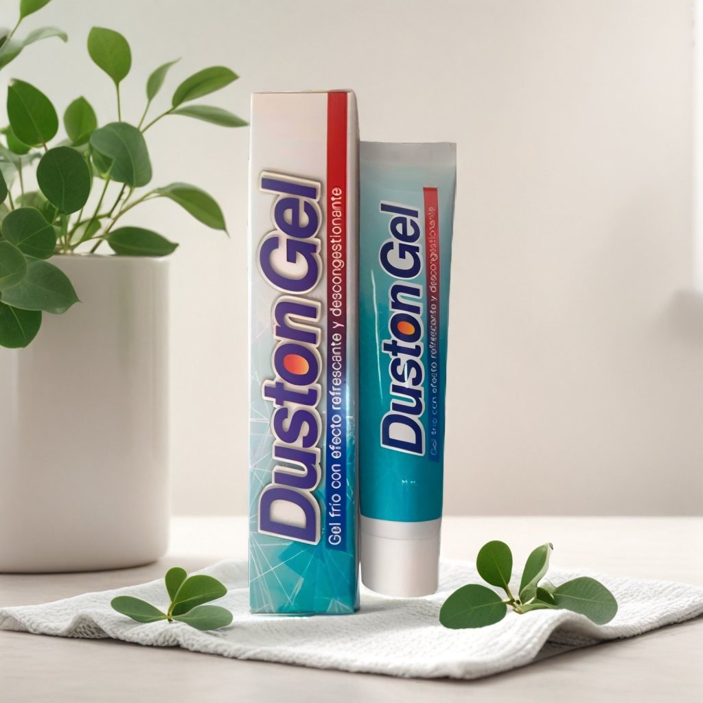 Product packshot