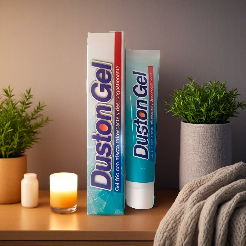 Product packshot