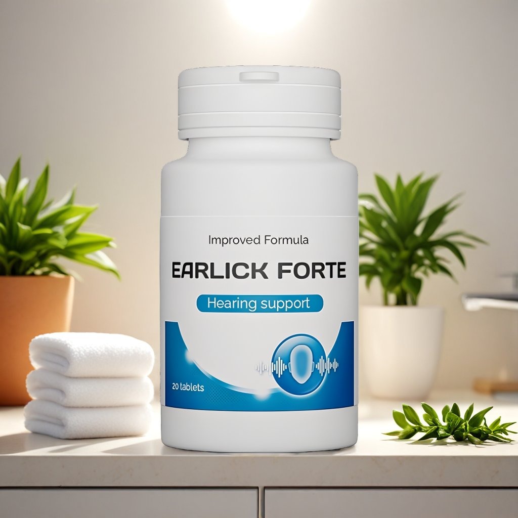Product packshot