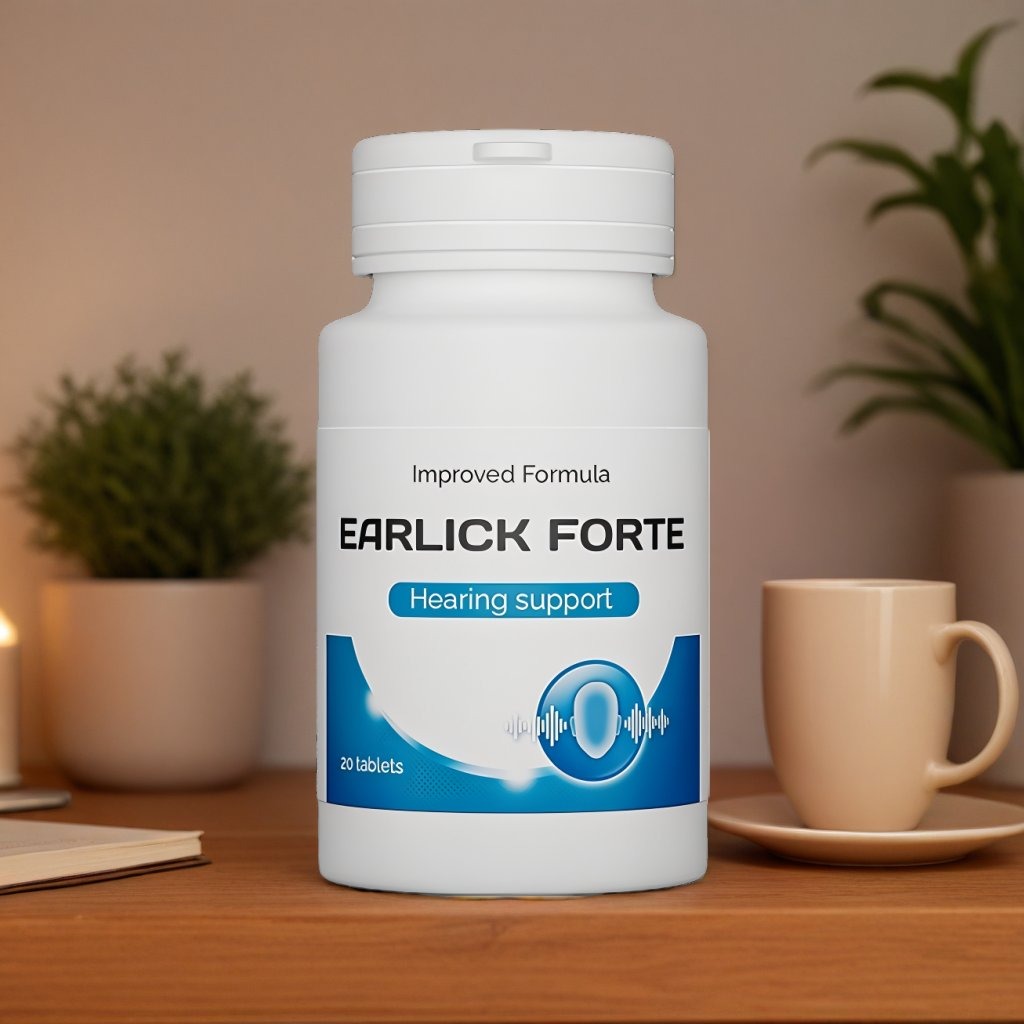 Product packshot