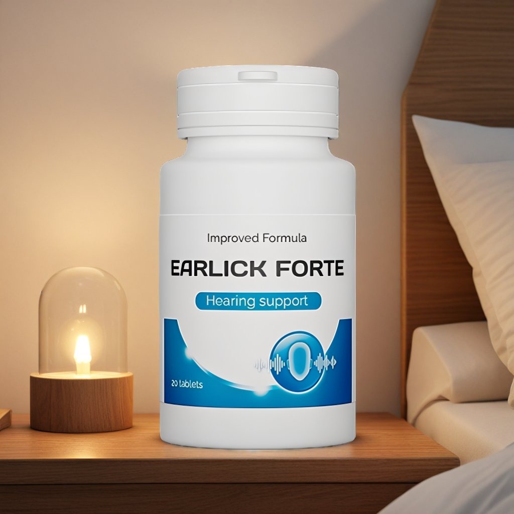 Product packshot