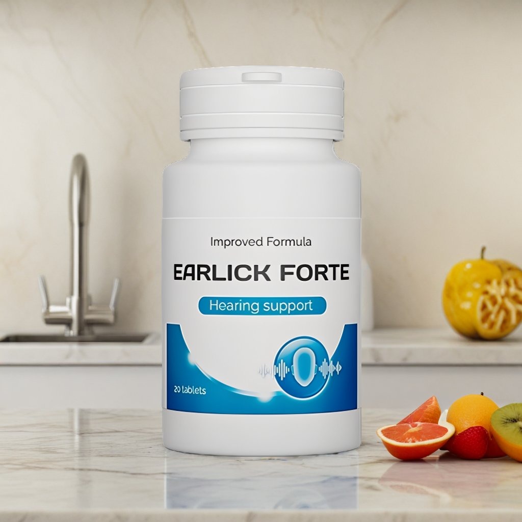 Product packshot