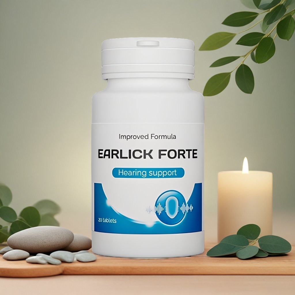 Product packshot