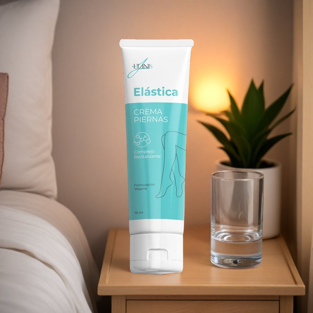 Product packshot