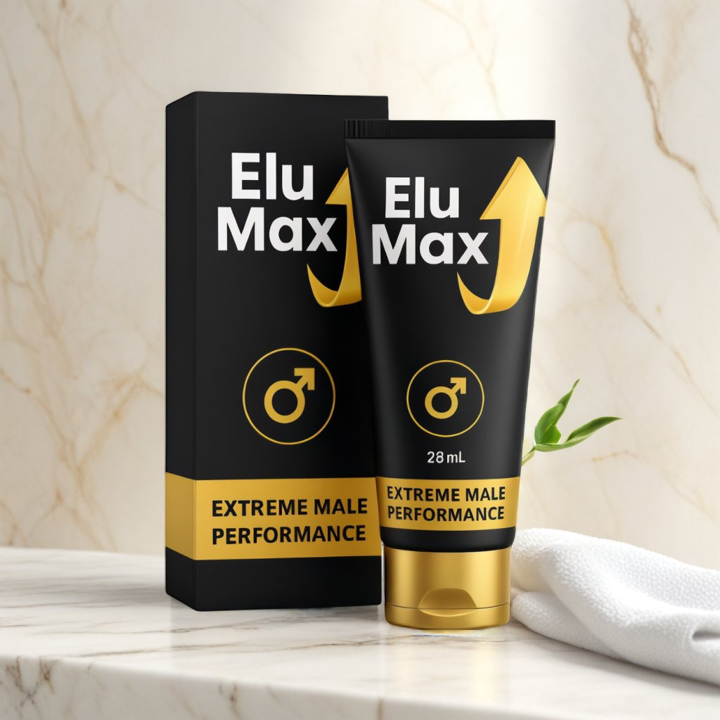 Product packshot