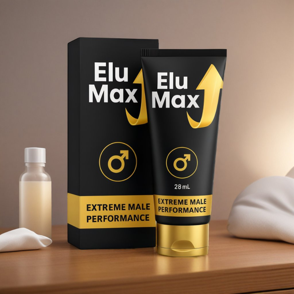 Product packshot