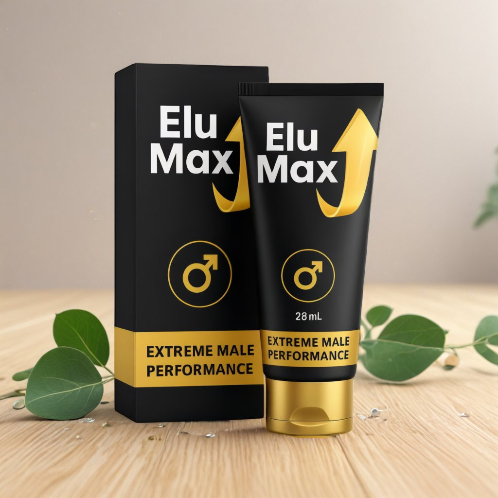 Product packshot
