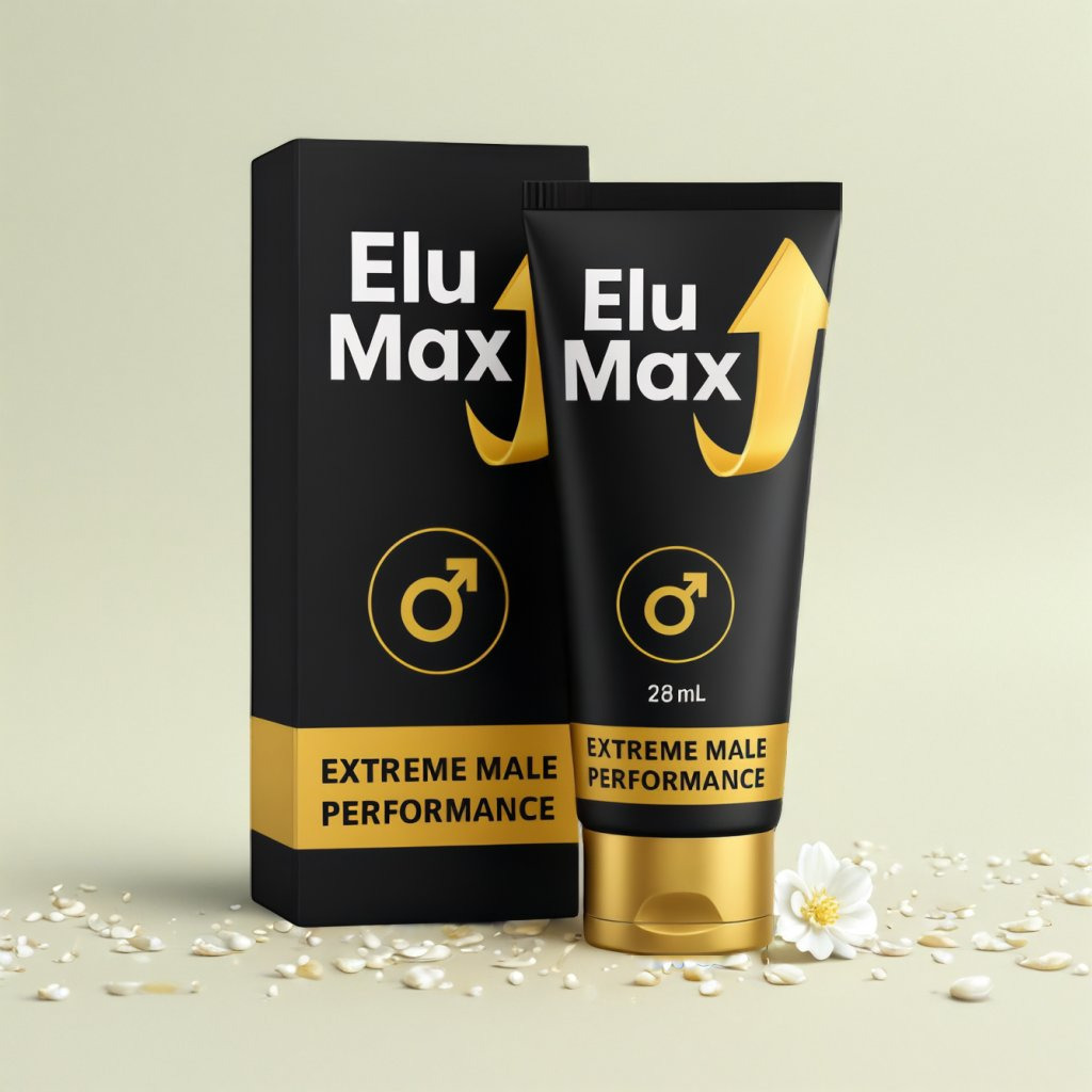 Product packshot