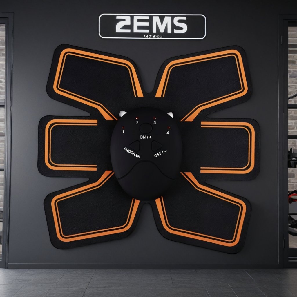 Product packshot