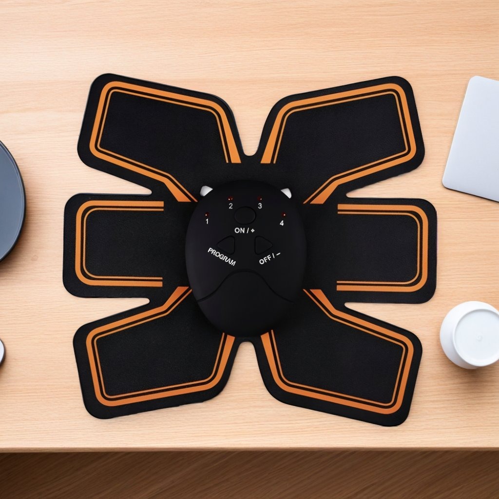 Product packshot