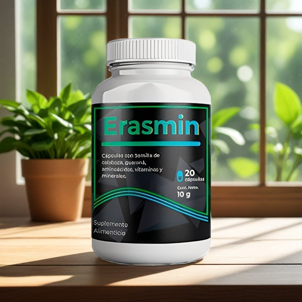Product packshot