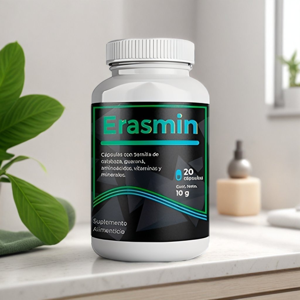 Product packshot