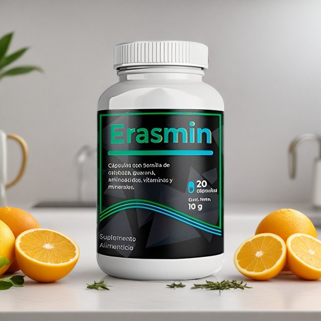 Product packshot
