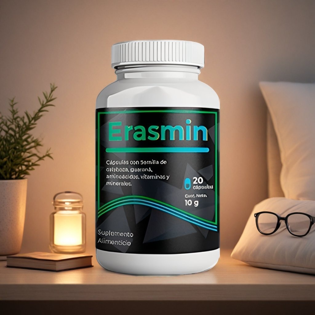 Product packshot