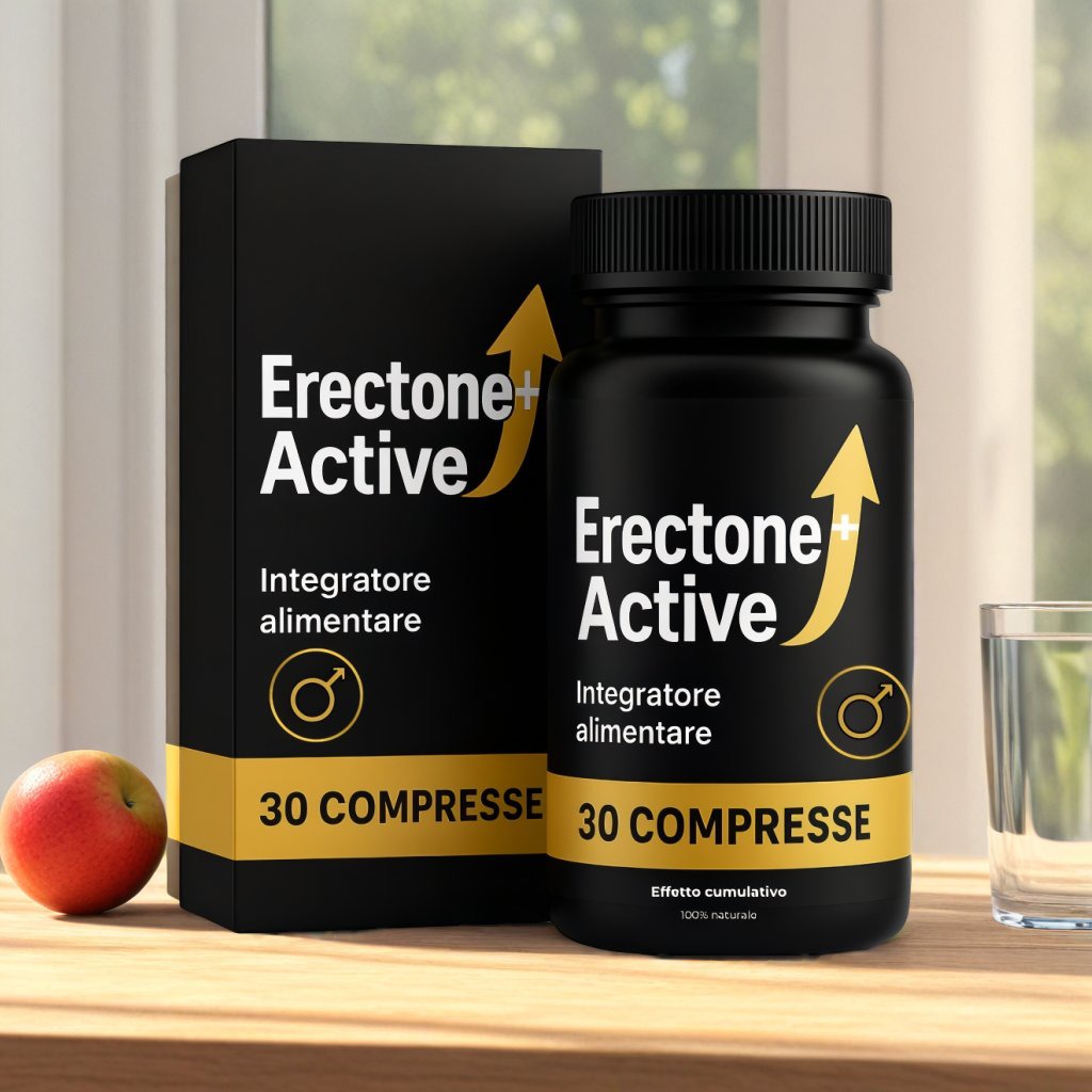 Product packshot