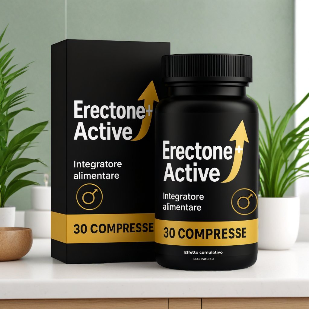 Product packshot