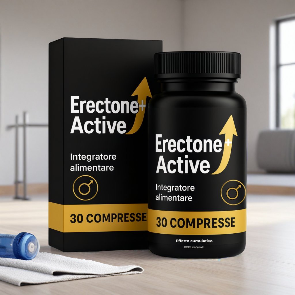 Product packshot