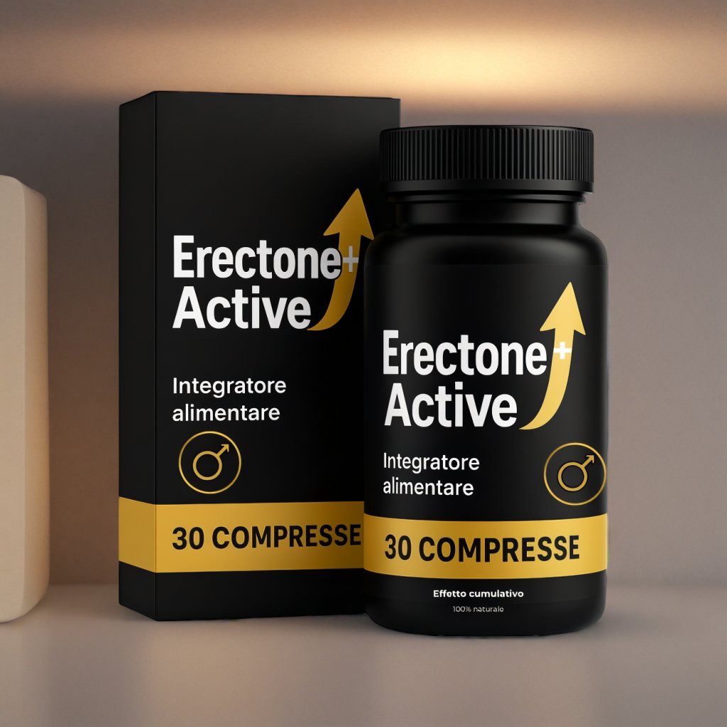 Product packshot