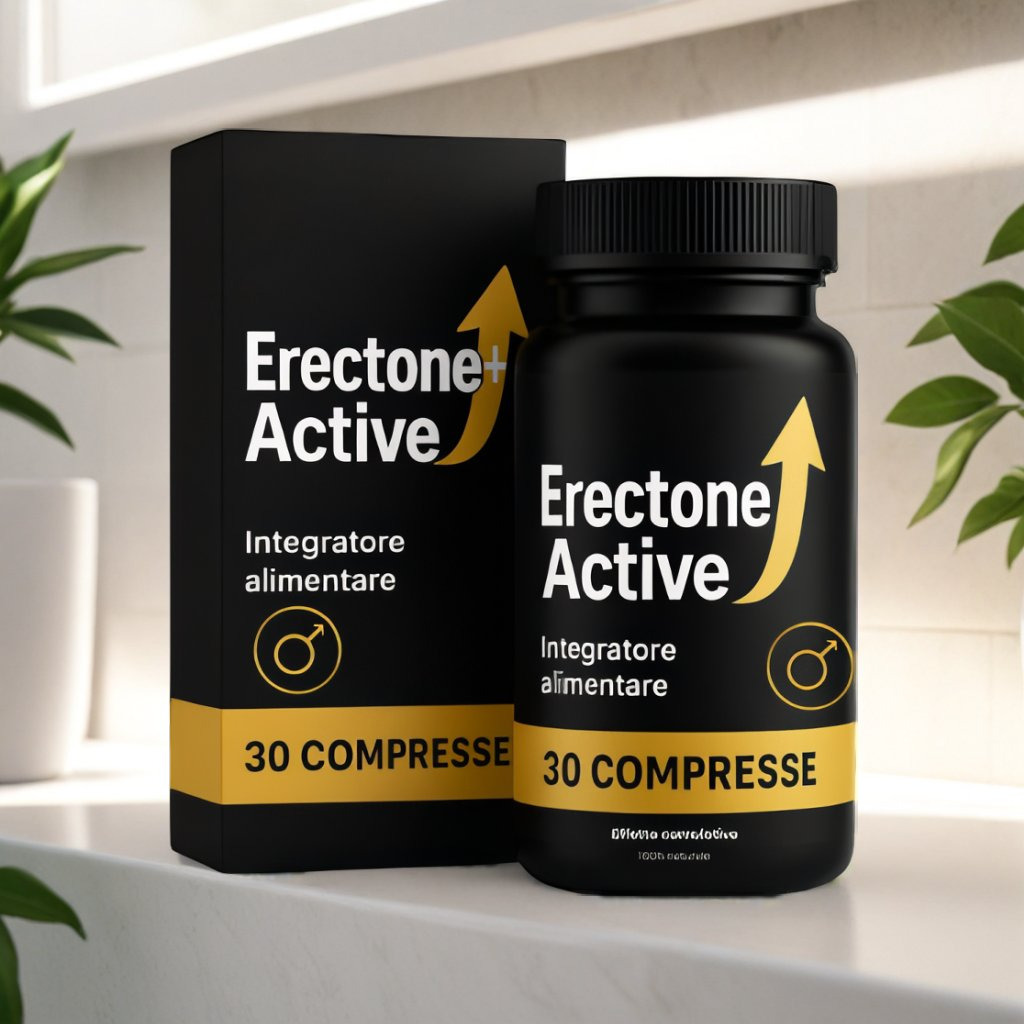 Product packshot