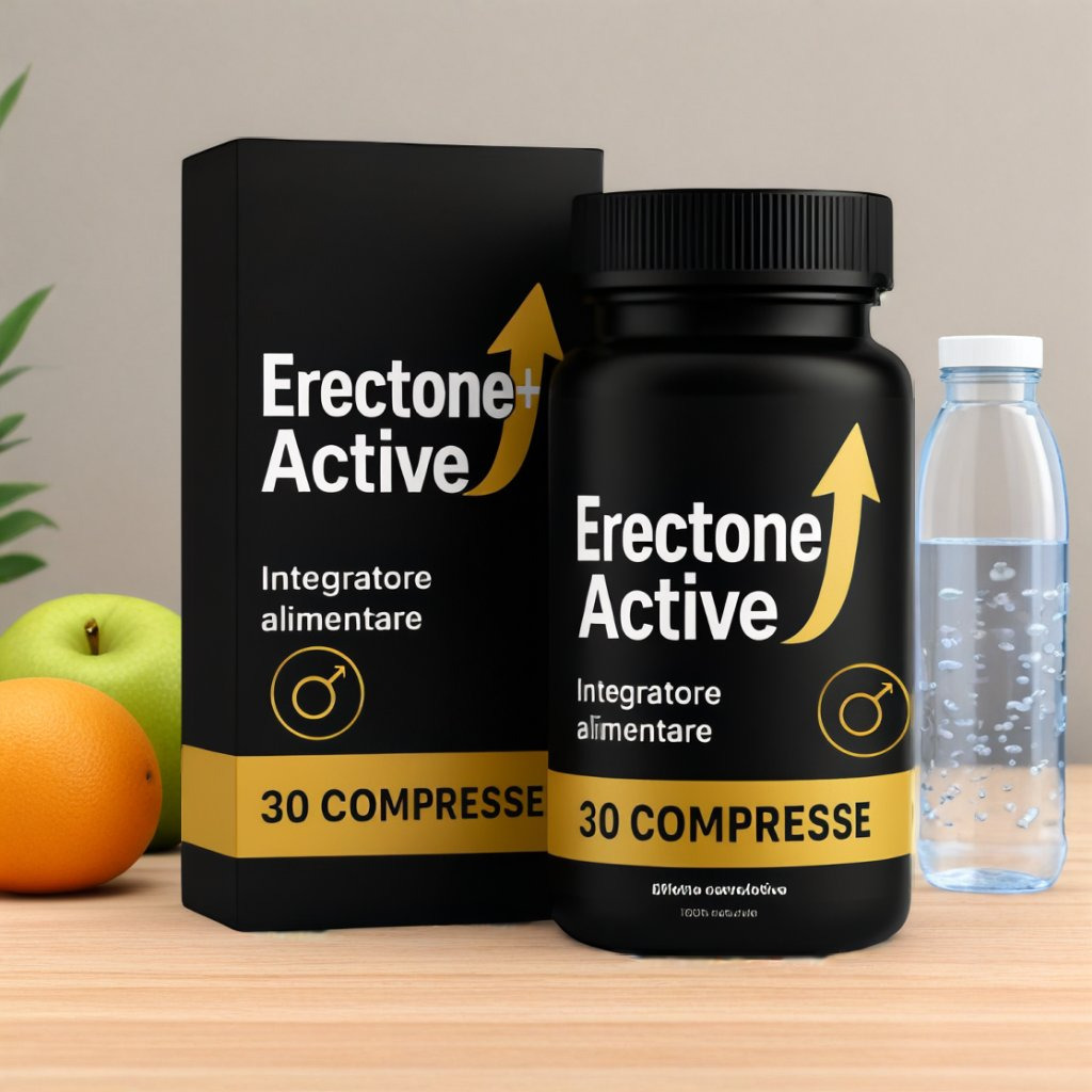 Product packshot
