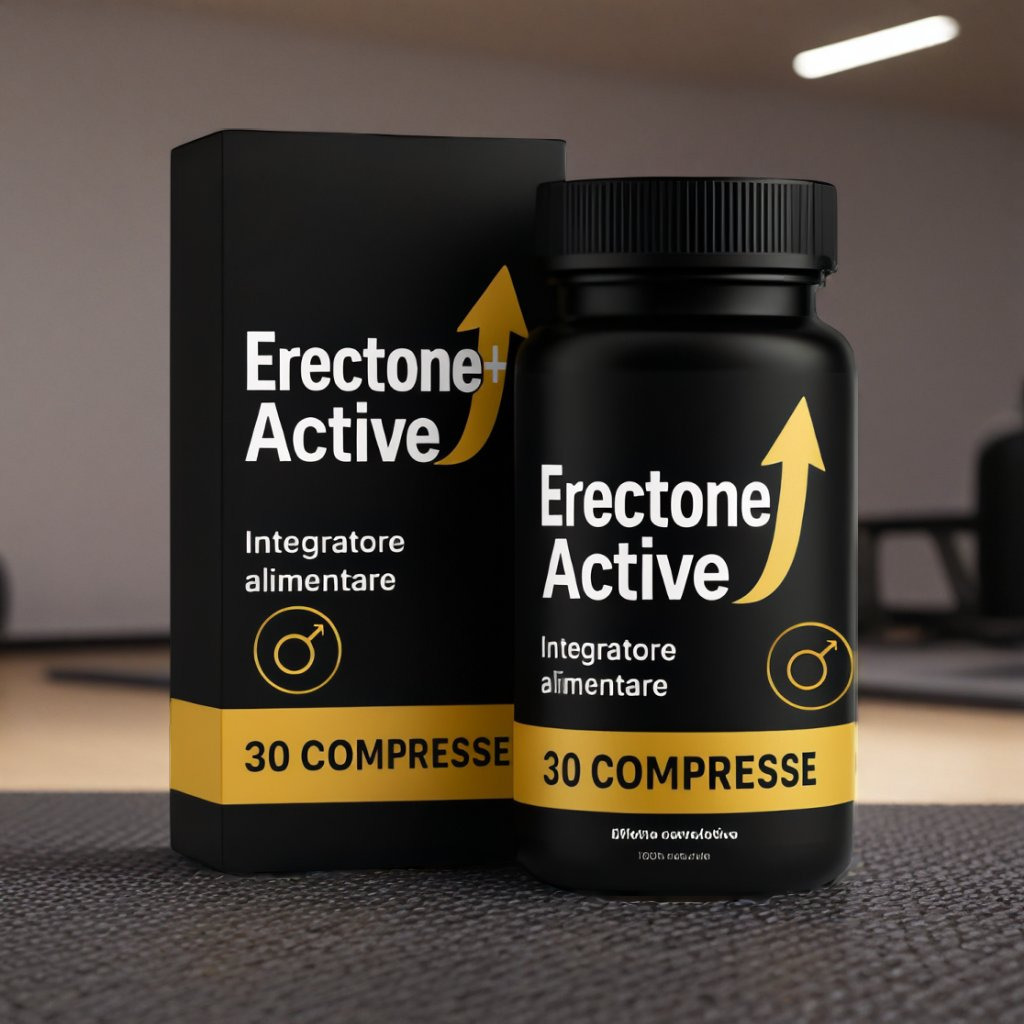 Product packshot