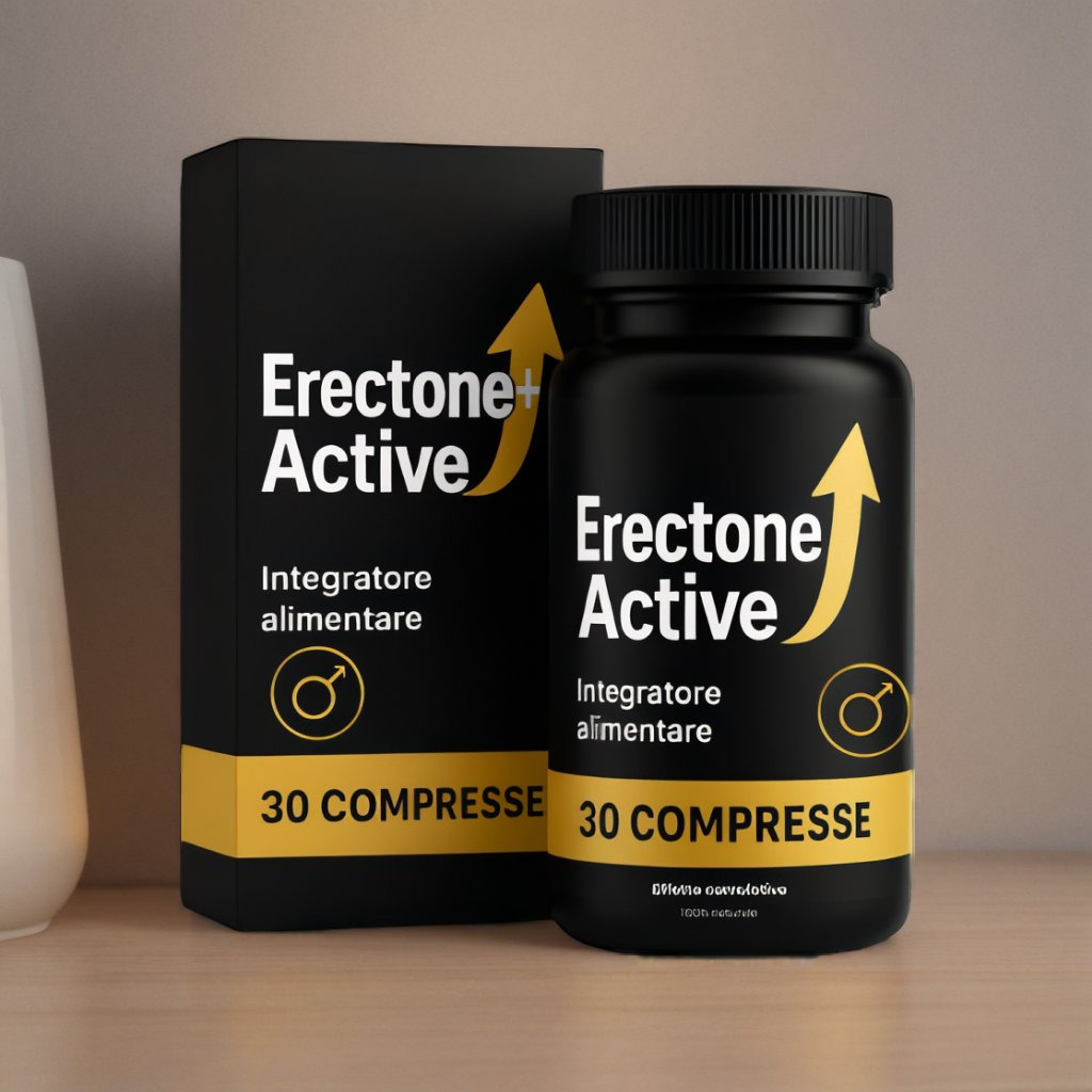 Product packshot