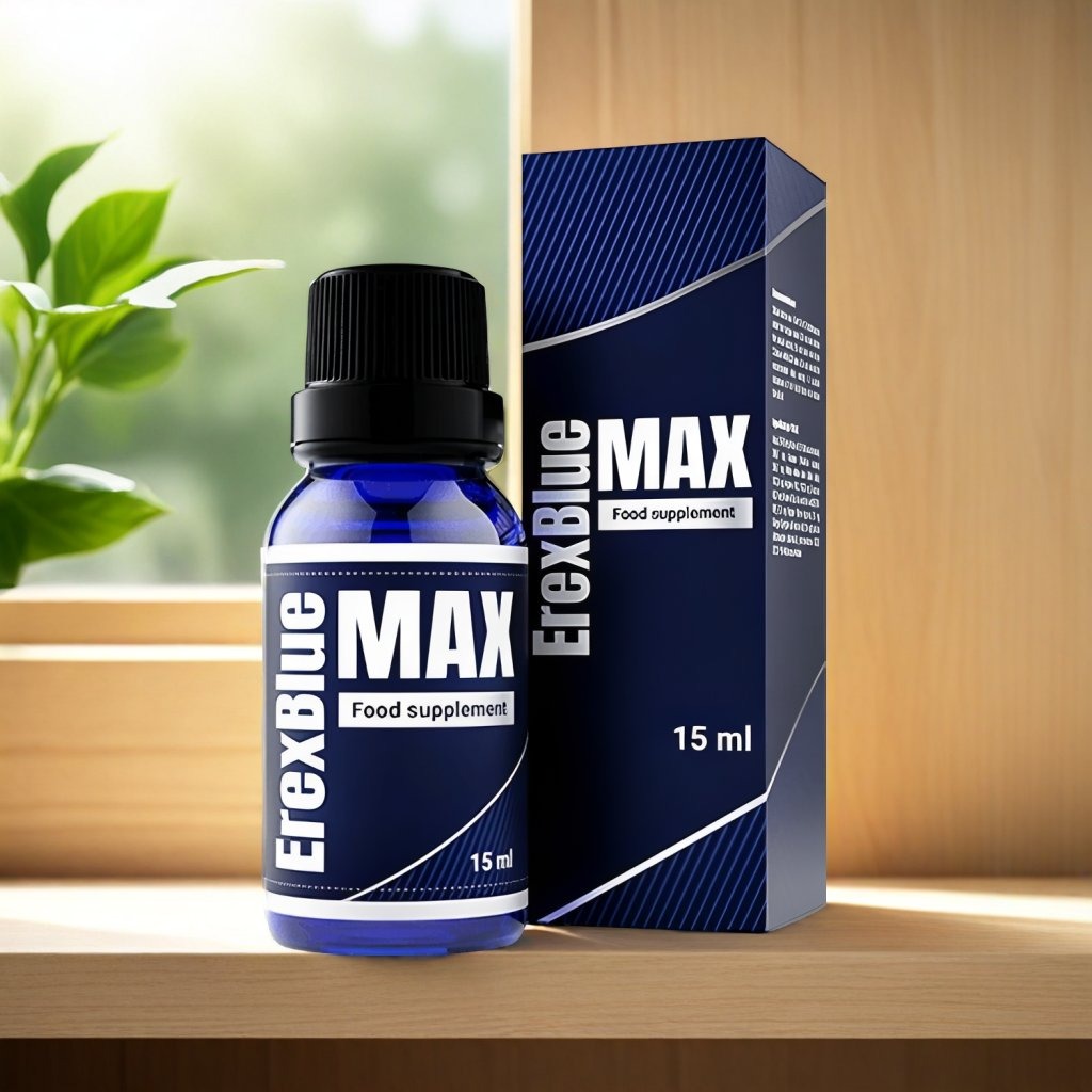 Product packshot