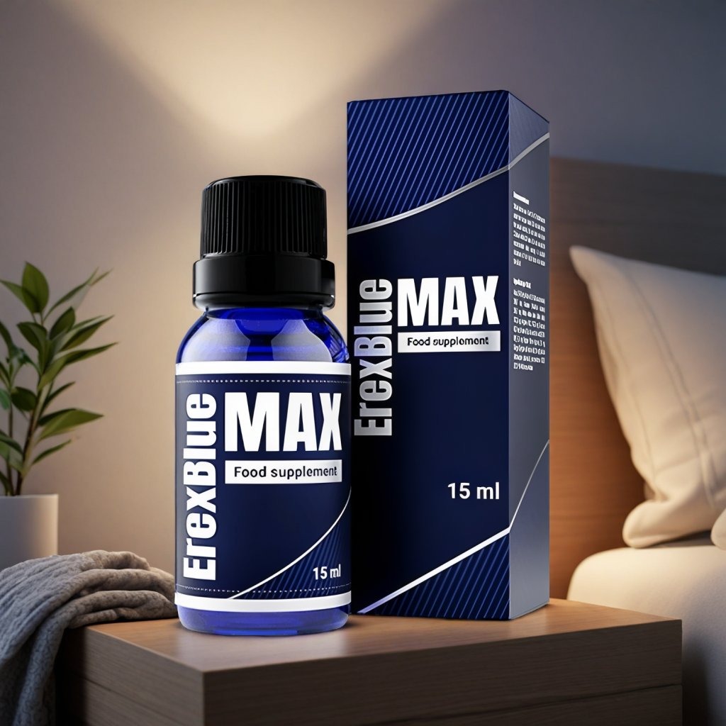 Product packshot