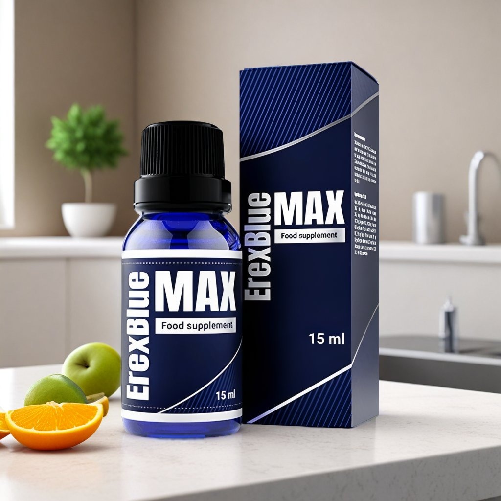 Product packshot