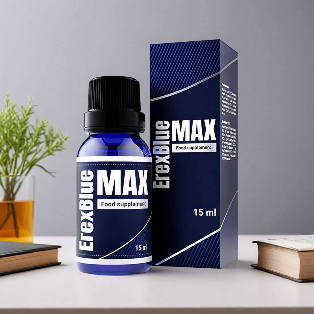 Product packshot