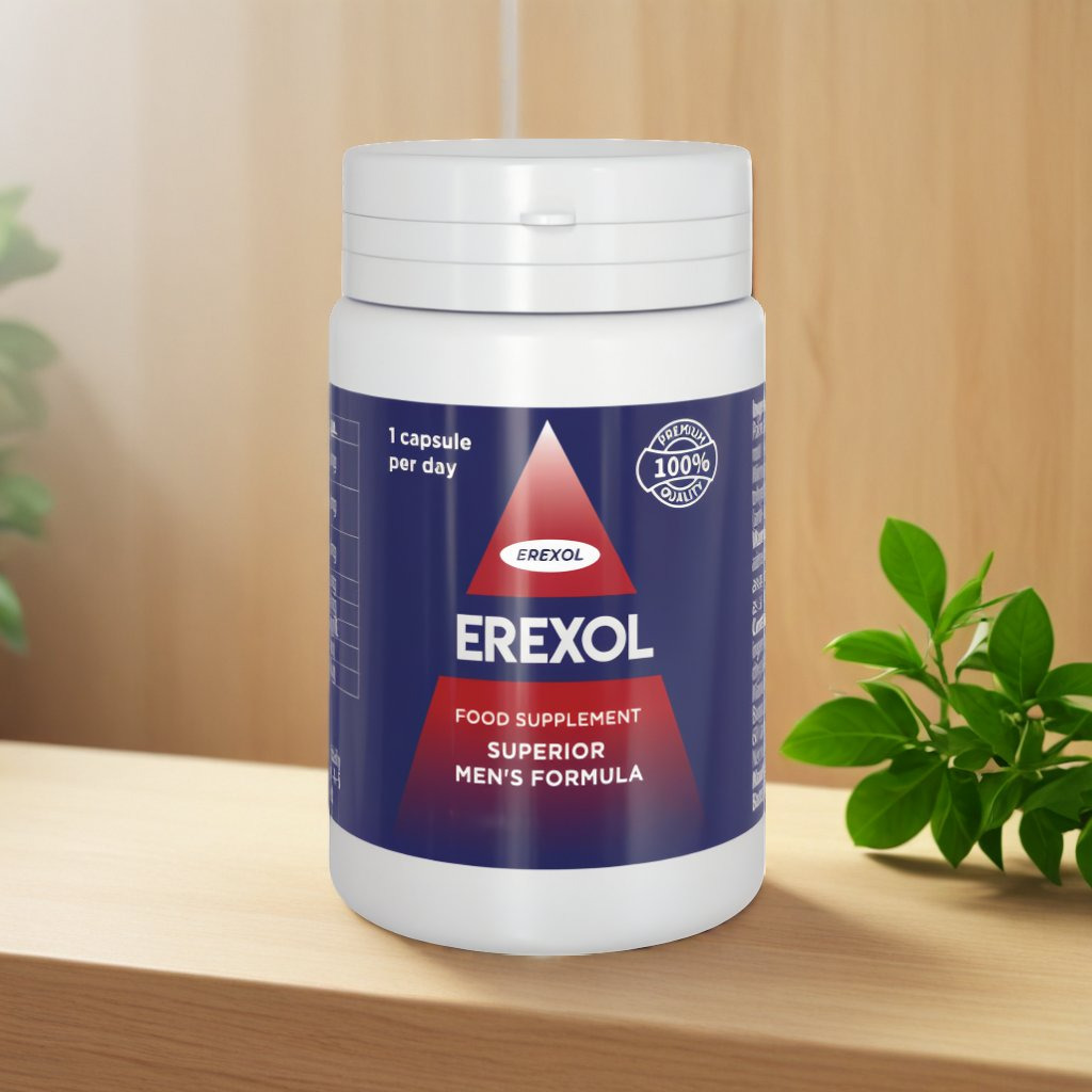 Product packshot