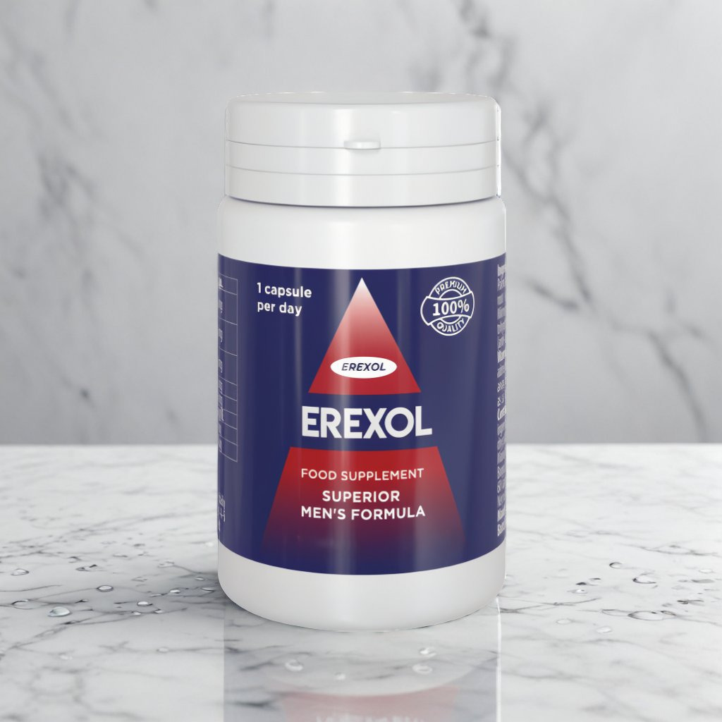 Product packshot