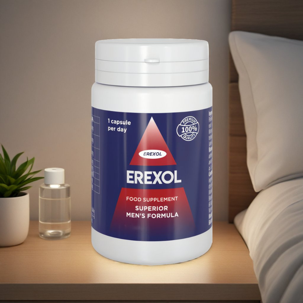 Product packshot