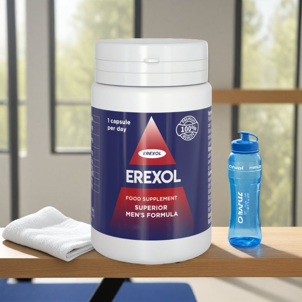 Product packshot