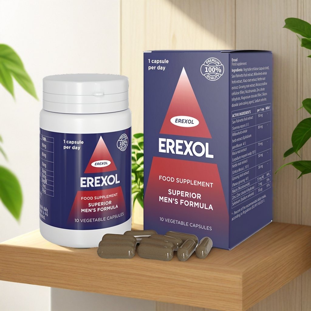 Product packshot