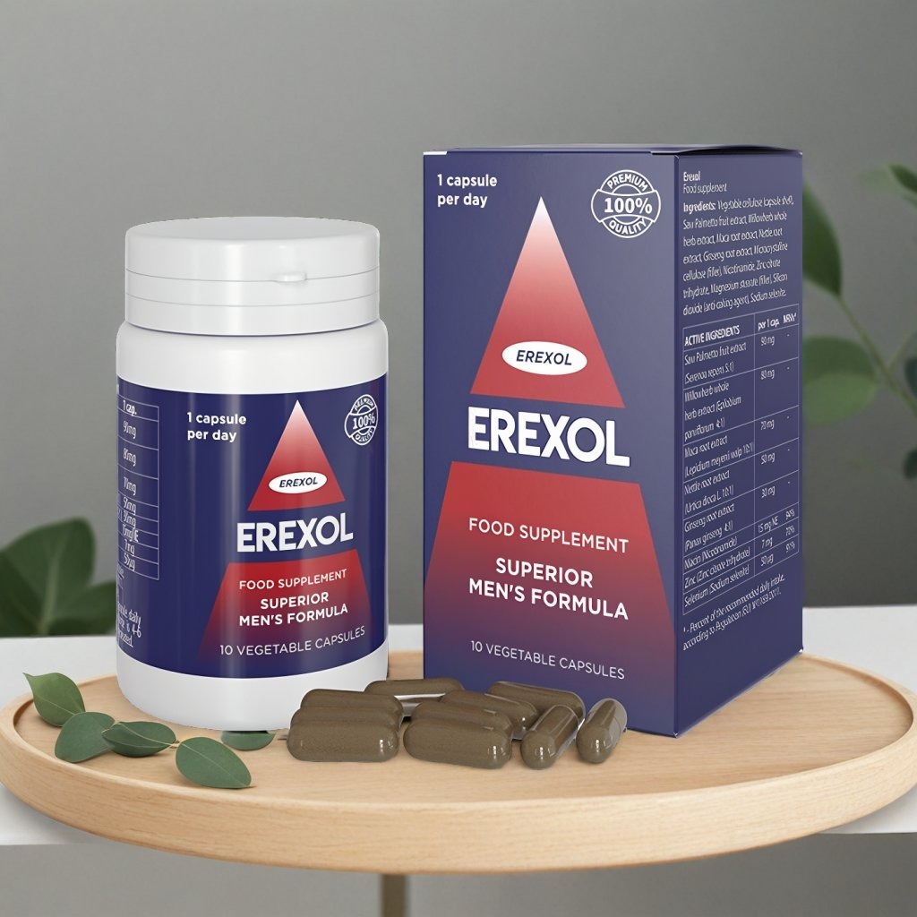 Product packshot