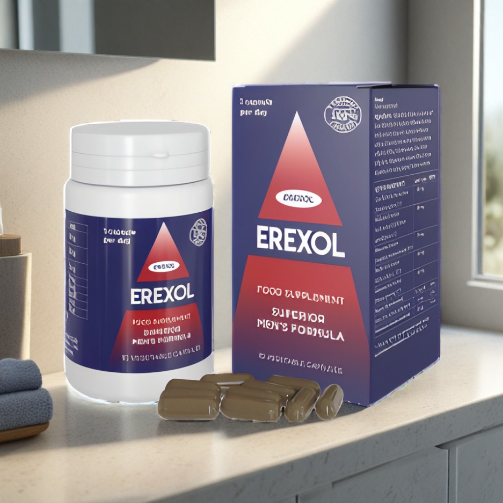 Product packshot
