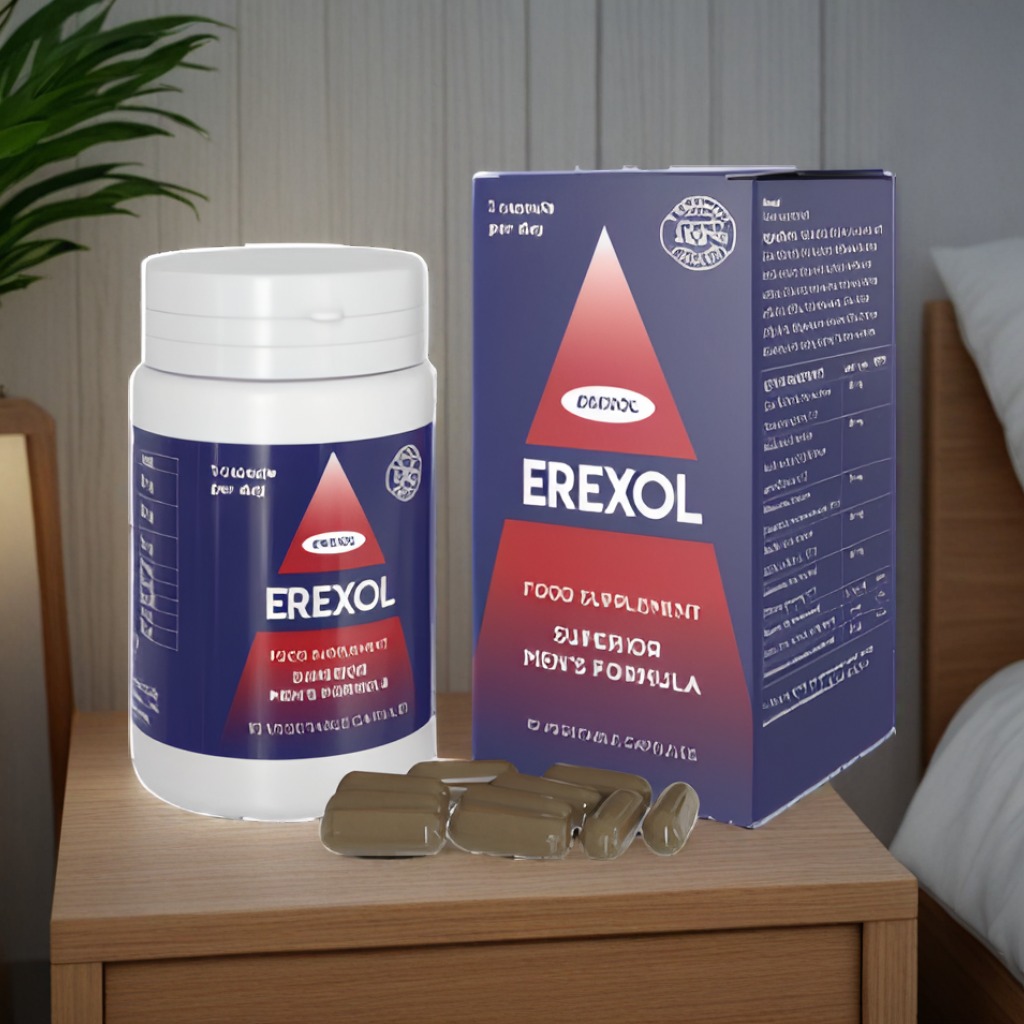 Product packshot