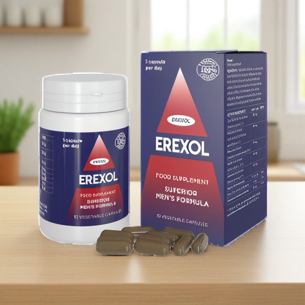 Product packshot